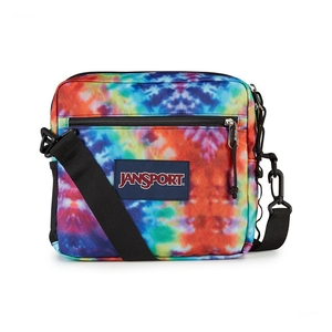 Sac Bandoulière JanSport CENTRAL ADAPTIVE Multicolore | XAQ-13037961